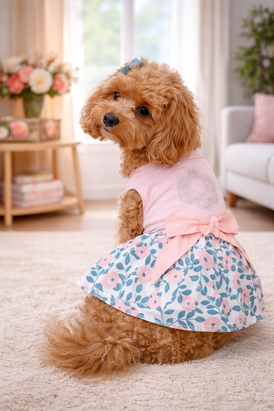 Valentine’s Day Photo Ideas With Your Pet