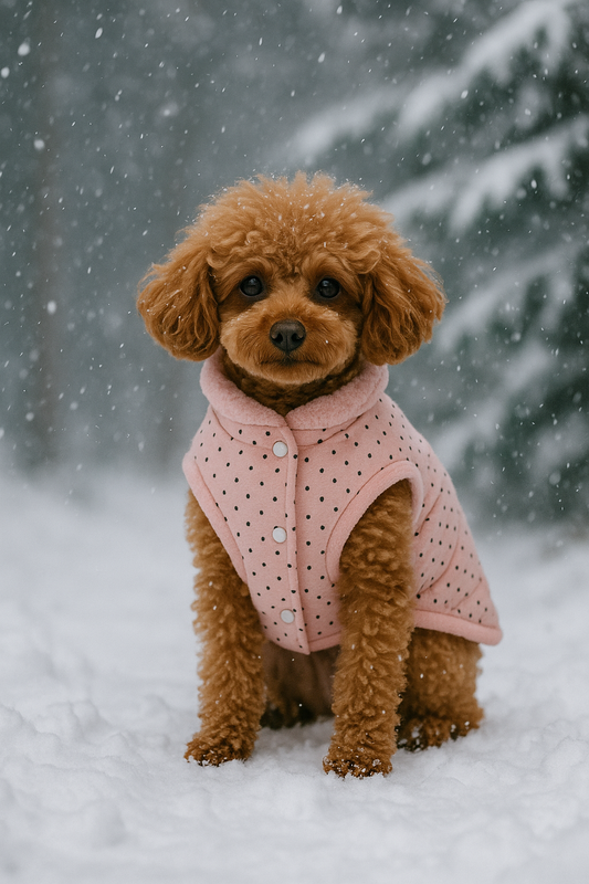 How to Prepare Your Dog for Snow and Extreme Winter Weather