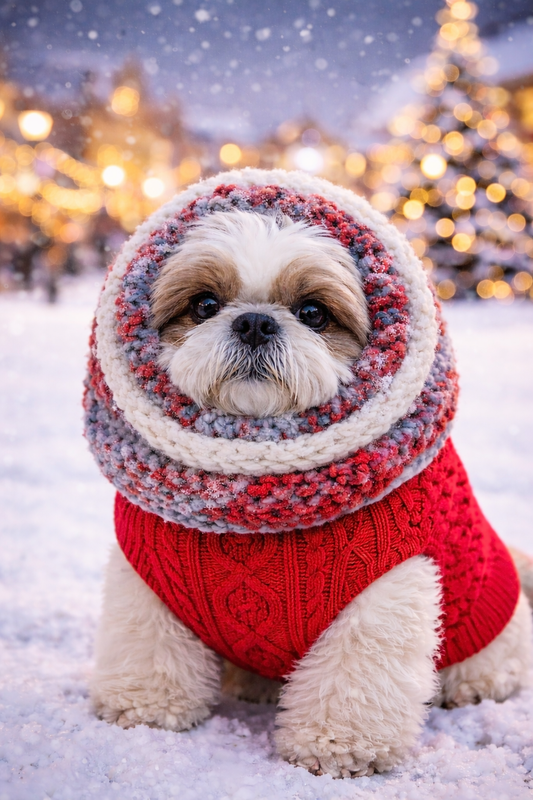 Winter Accessories That Really Make a Difference