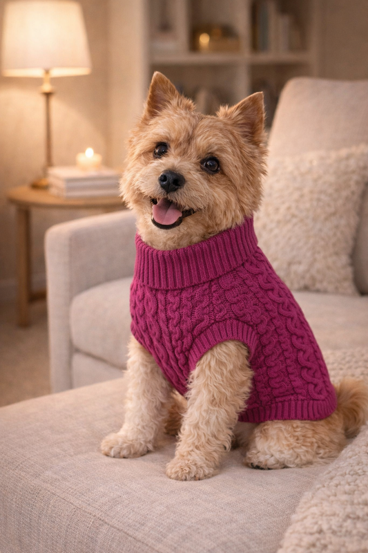 Valentine’s Day Photo Ideas With Your Pet