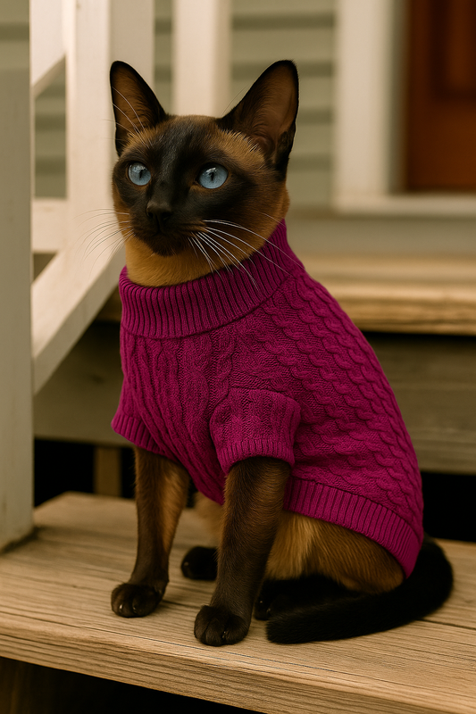 Best Sweaters and Coats for Dogs in September