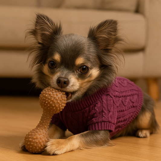Layered Styles for Dogs: Seasonal Transition Must-Haves