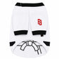 Parisian Pet Karate Academy Dog Halloween Costume - Martial Arts Gi