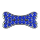 Parisian Pet 'Slide Bone Charm 5 pk' for Dogs & Cats – Fun & Customizable Pet Accessory, Various Colors