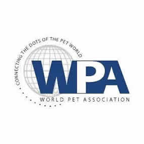 World Pet Association certified 